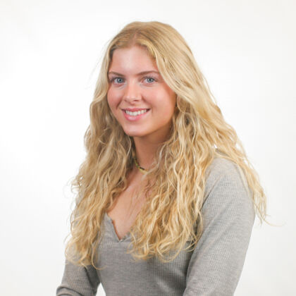 Photo of Bella Hruza