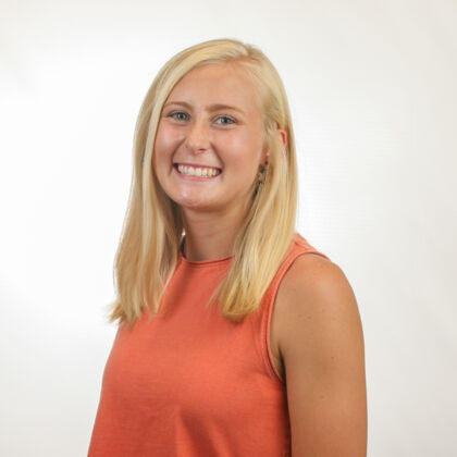 Photo of Lainey Werts