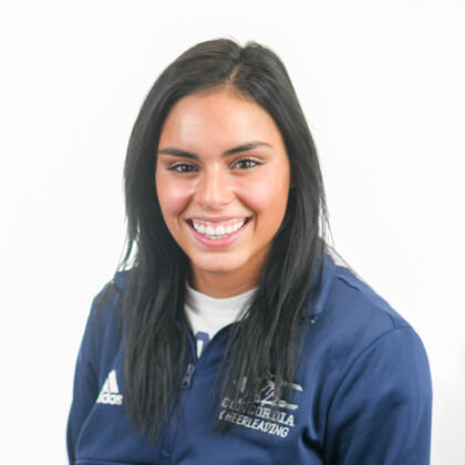 Photo of Brooke Ann Duerr
