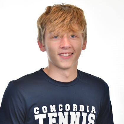 Photo of Hunter Ness