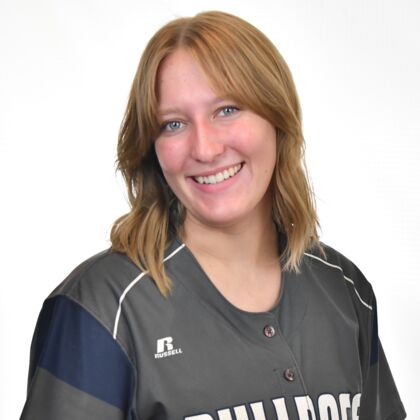 Photo of Gillian Mettenbrink