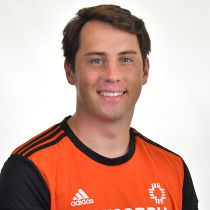Photo of Nolan Fuelberth