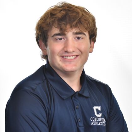 Photo of Braeden Welch