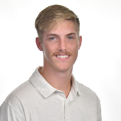 Photo of Hayden Kluthe