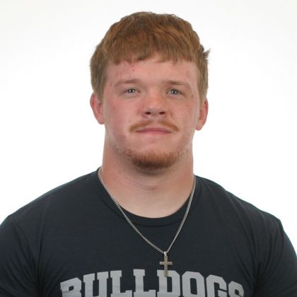 Photo of Blake Stewart