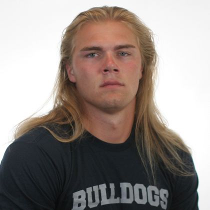 Photo of Payton Kidder