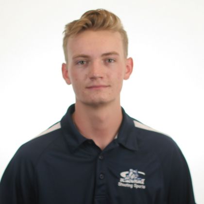 Photo of Blake Greckel