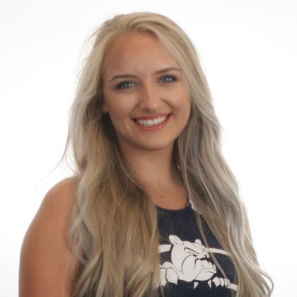 Photo of Alyssa Hoeft