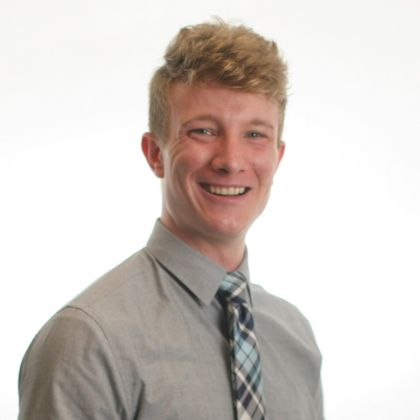 Photo of Daniel Royuk