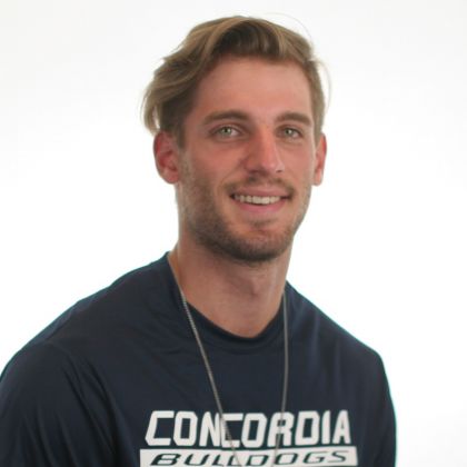 Photo of Zach Pinkerton