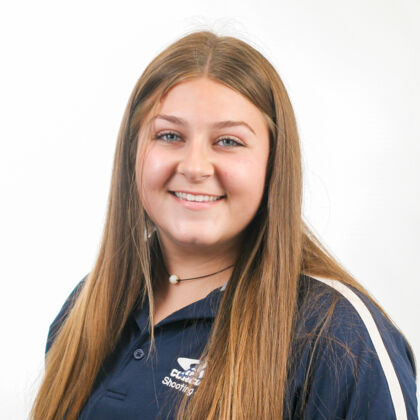 Photo of Sarah Schwacher