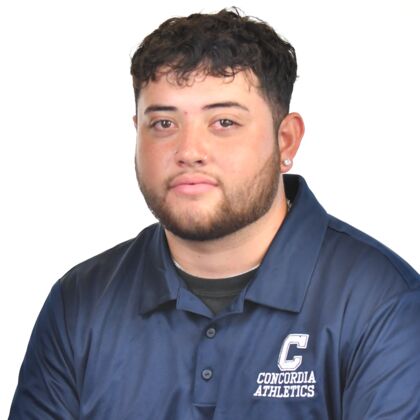Photo of Stephen Hughes II