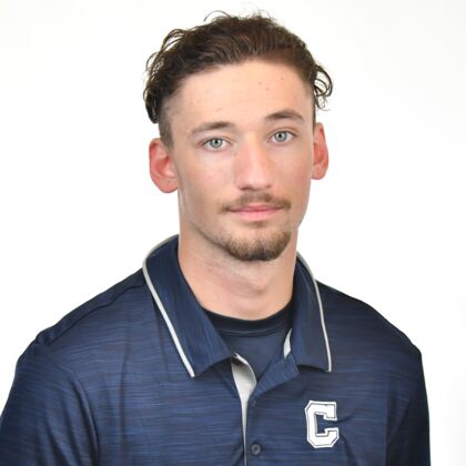 Photo of Patrick Zeller
