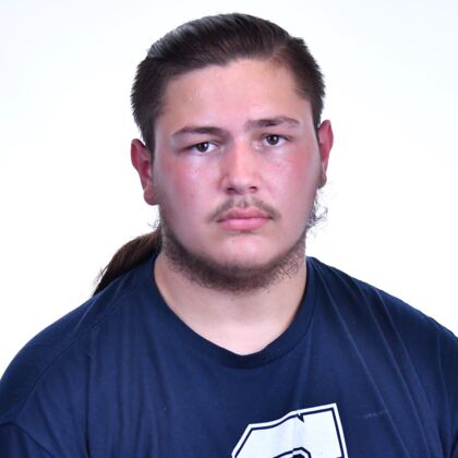 Photo of Garin Gilmore