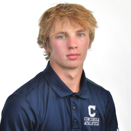 Photo of Cash Keslar