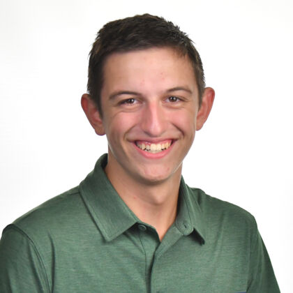 Photo of Mark Bulgrien