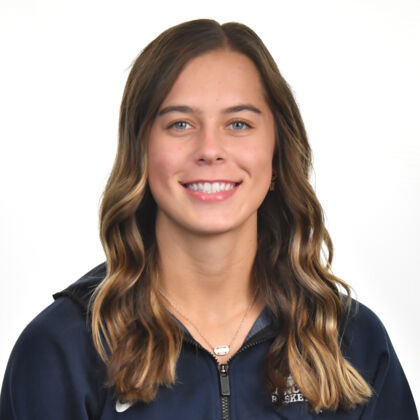 Photo of Abbie Kromarek