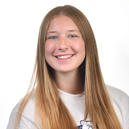 Photo of Brynley Cooper