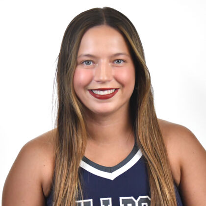 Photo of Bri Hoyle