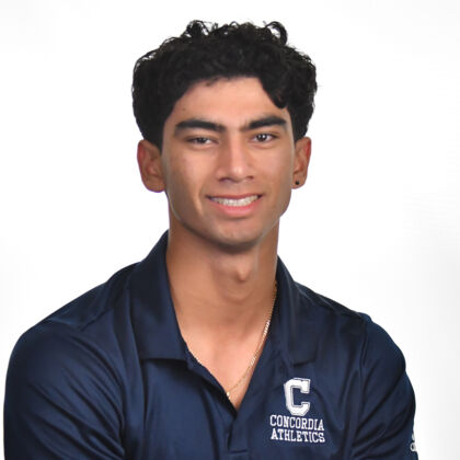 Photo of Sam Rambajan