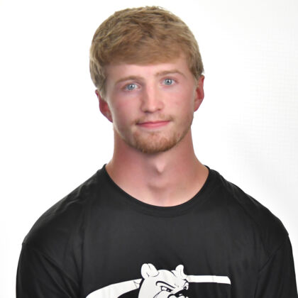 Photo of Aaron Ohnoutka
