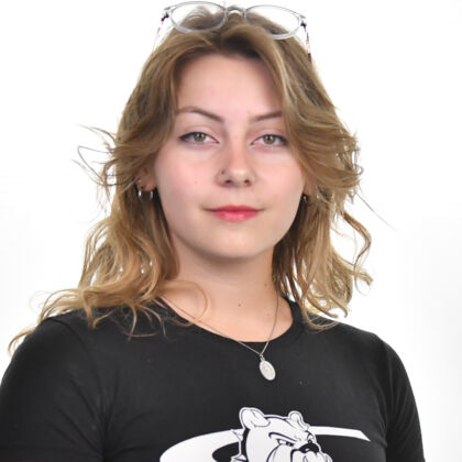 Photo of Nevaeh Osterbauer