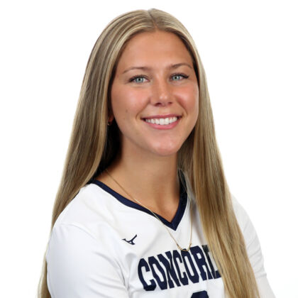Photo of Danica Martin