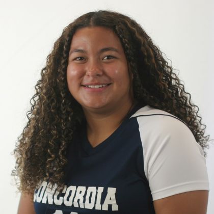 Photo of Ashley Camacho