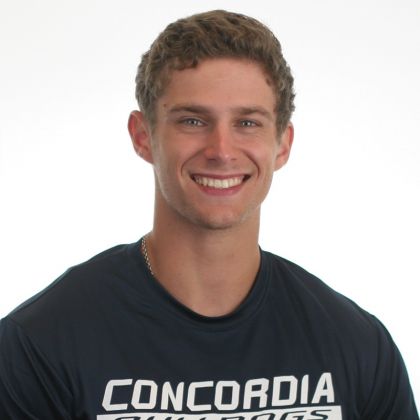 Photo of Micah Ramage