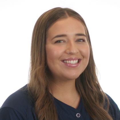 Photo of Allysia Thayer