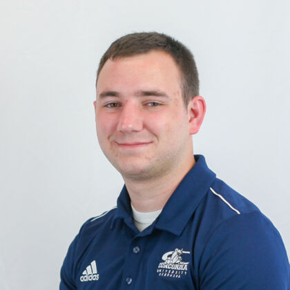 Photo of Ethan Doyle