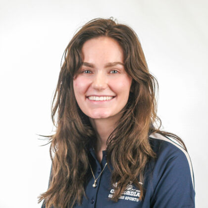 Photo of Madeleine Taylor