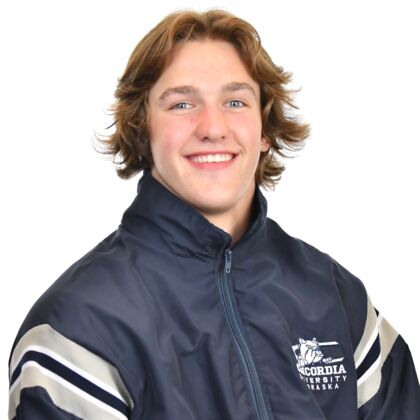 Photo of Charlie Hutson