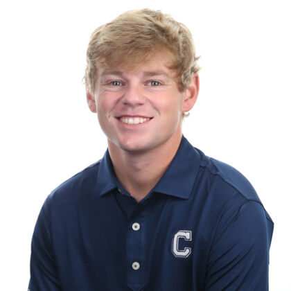Photo of Bret Brenneis