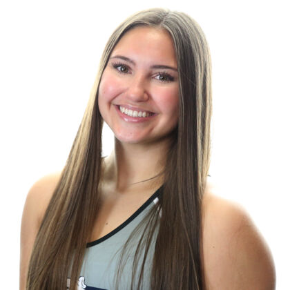 Photo of Gracy Johnson
