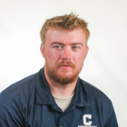 Photo of Zach Walker