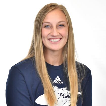 Photo of Katie Anderson-Birtell