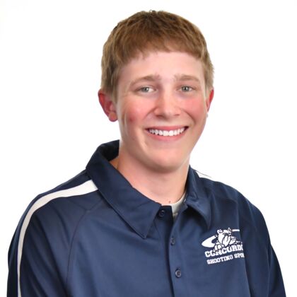 Photo of Tanner Muff