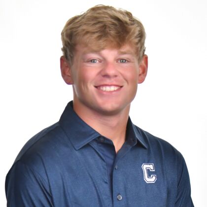 Photo of Bret Brenneis