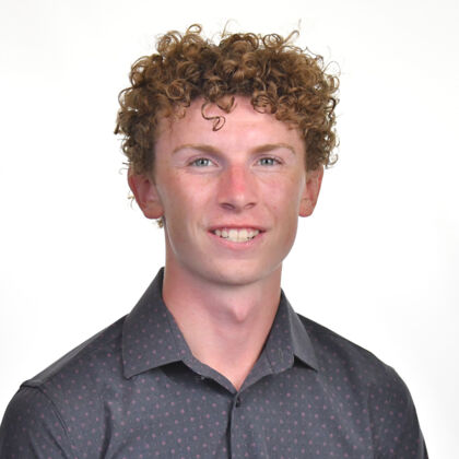 Photo of Jarrett Miles