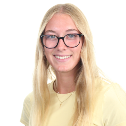 Photo of Amanda Smith