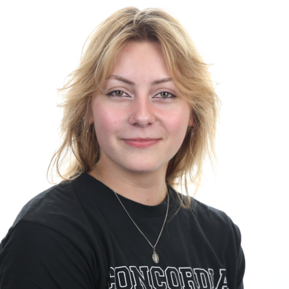 Photo of Nevaeh Osterbauer
