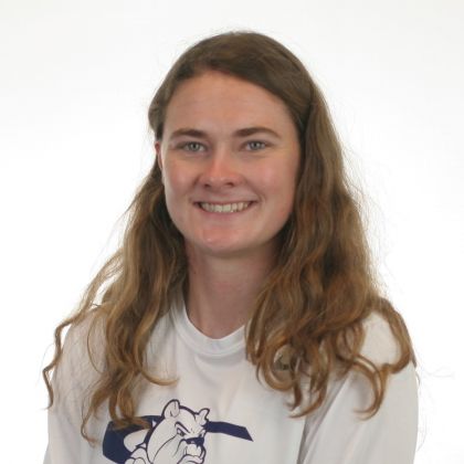 Photo of Allison Echtenkamp