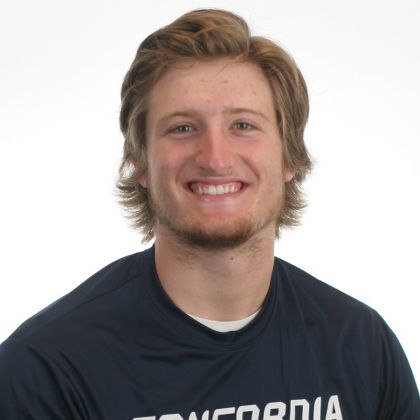 Photo of Ryan Kollbaum