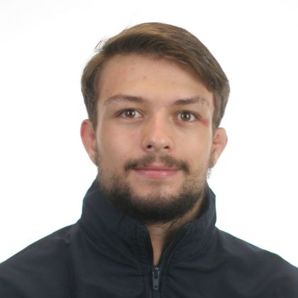 Photo of Ashton Fine