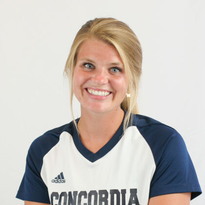 Photo of Michaela Twito