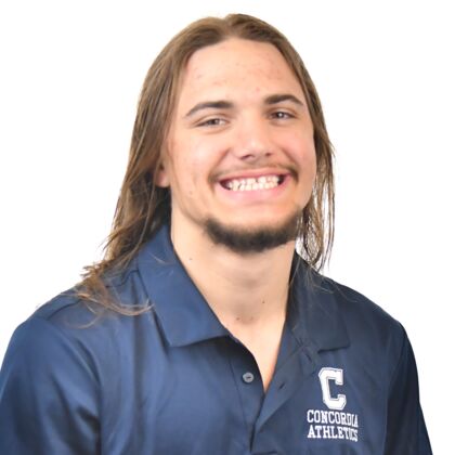 Photo of Chase Hofmeister