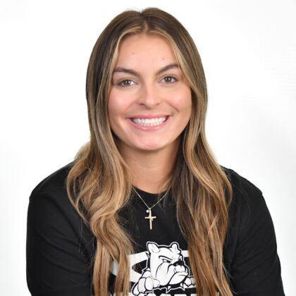 Photo of Nina Pollack