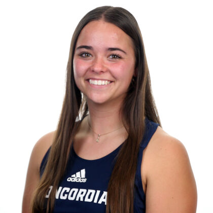 Photo of Erin Norby