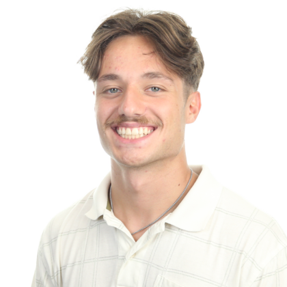 Photo of Caden Brooks